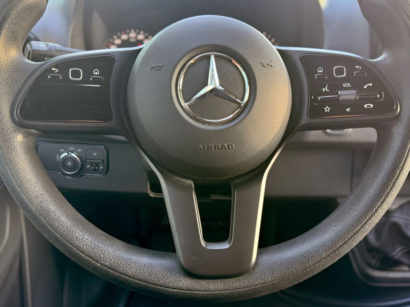 Fahrzeugabbildung Mercedes-Benz Sprinter III Kasten 211 CDI L2 Hoch