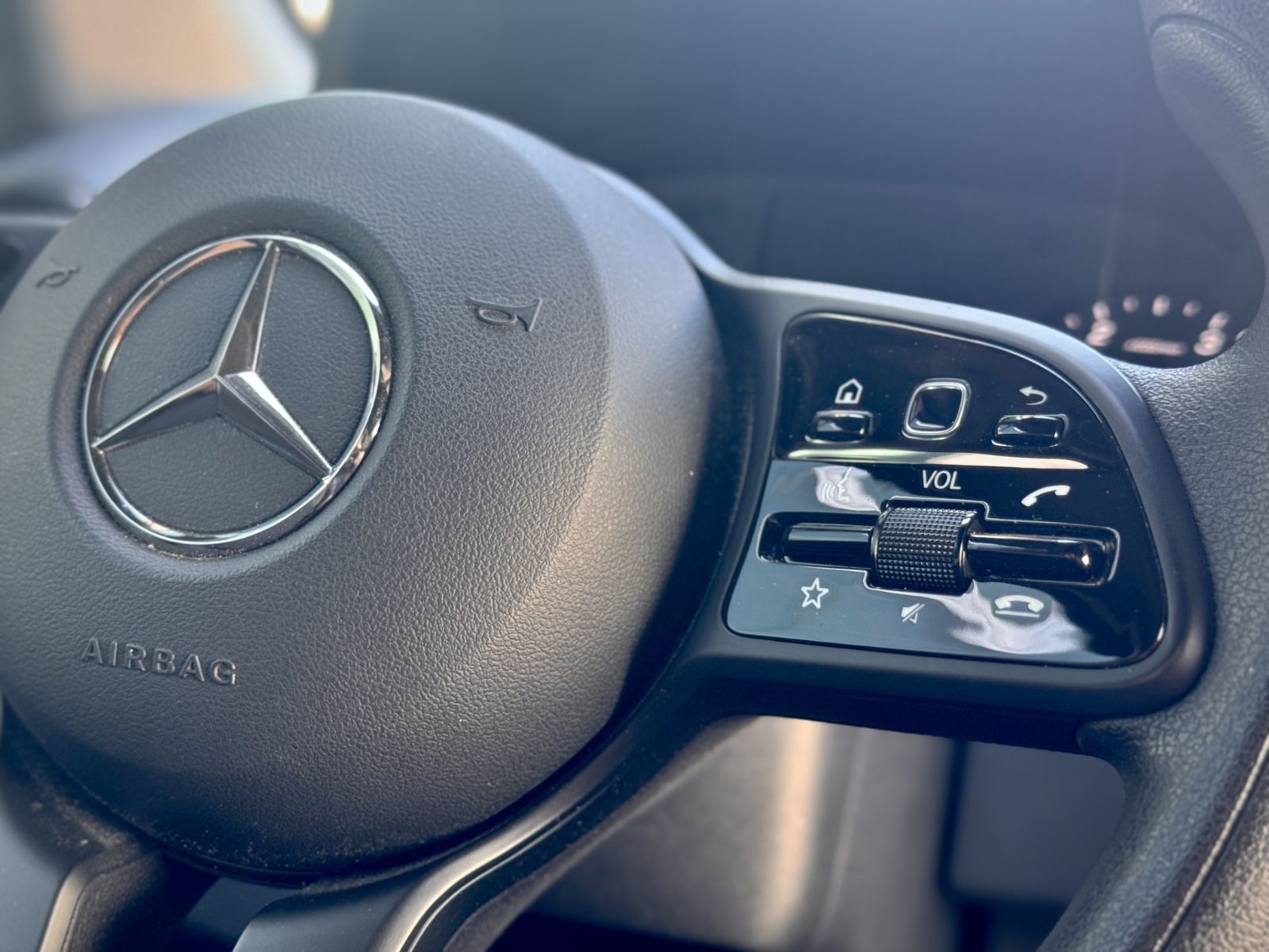 Fahrzeugabbildung Mercedes-Benz Sprinter III Kasten 211 CDI L2 Hoch