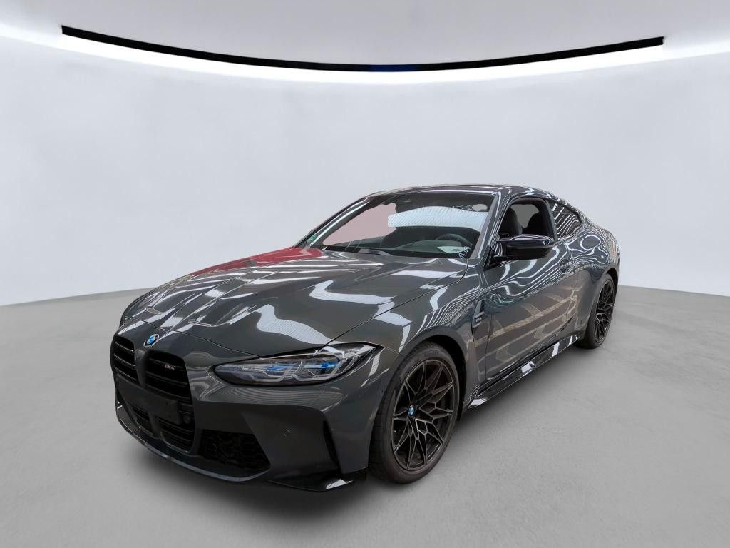 BMW M4 Coupe *HEAD-UP|CAM|SCHIEBEDACH*