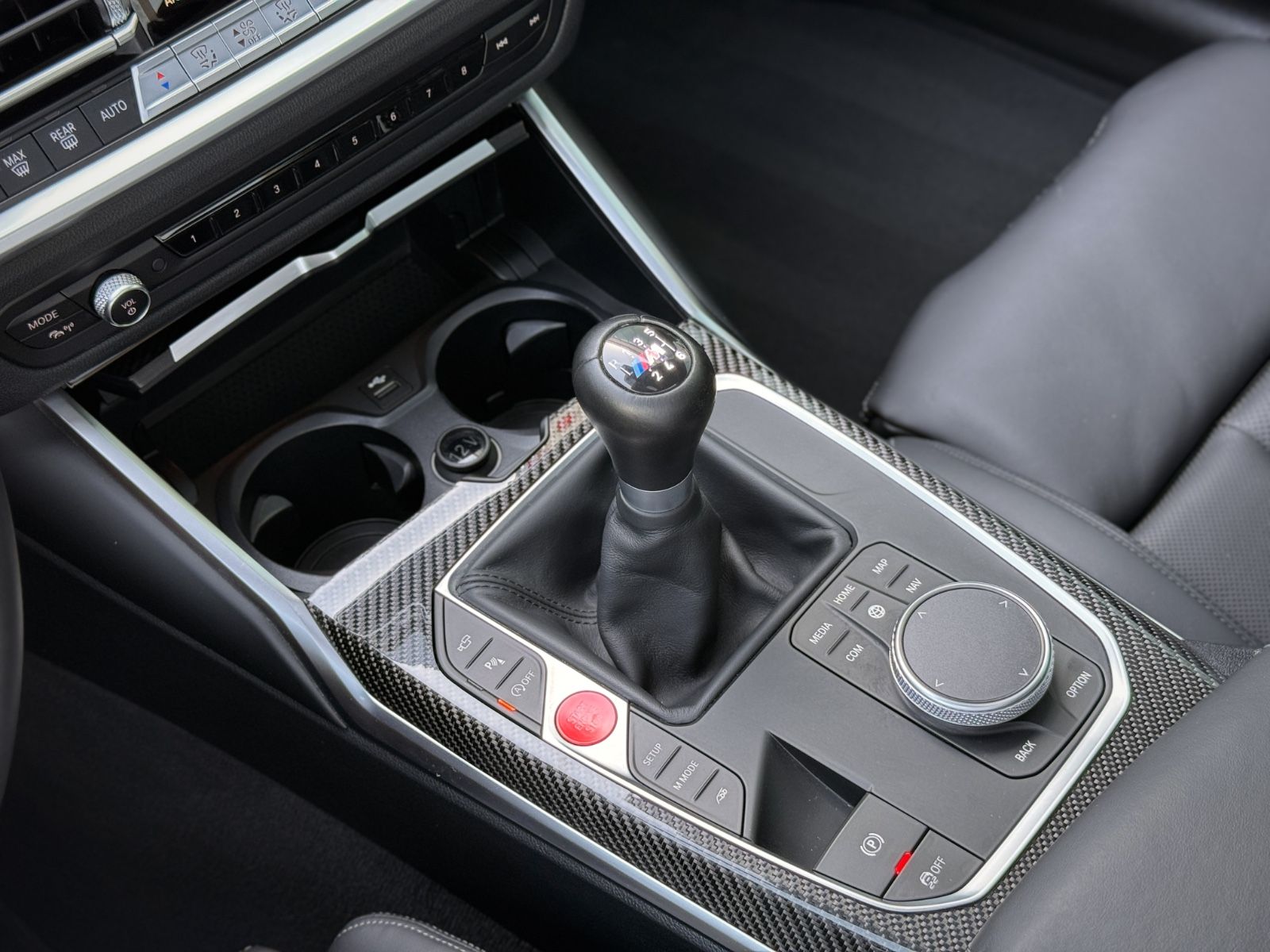 Fahrzeugabbildung BMW M4 Coupe *HEAD-UP|360°CAM|SCHIEBEDACH*