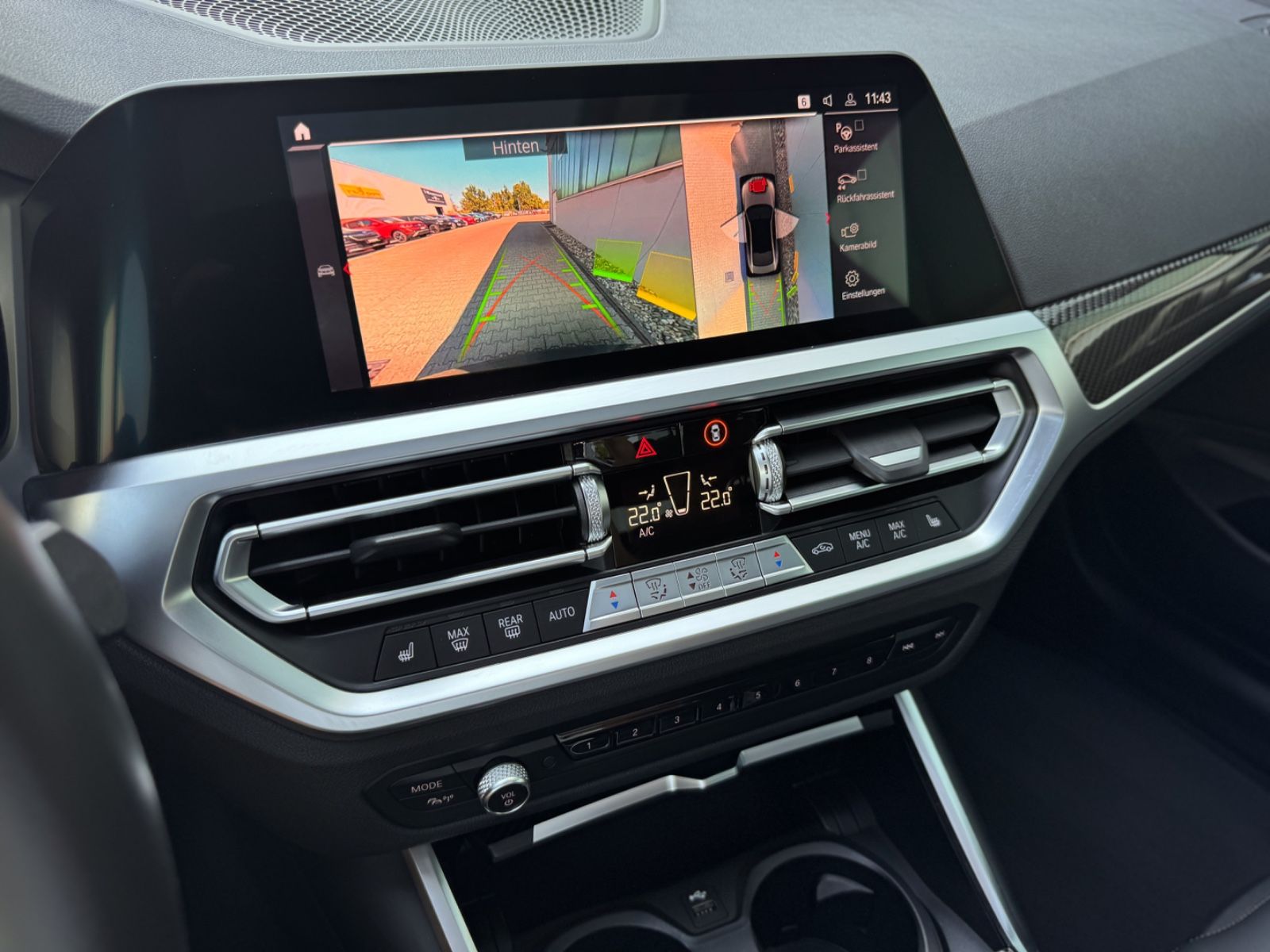 Fahrzeugabbildung BMW M4 Coupe *HEAD-UP|360°CAM|SCHIEBEDACH*