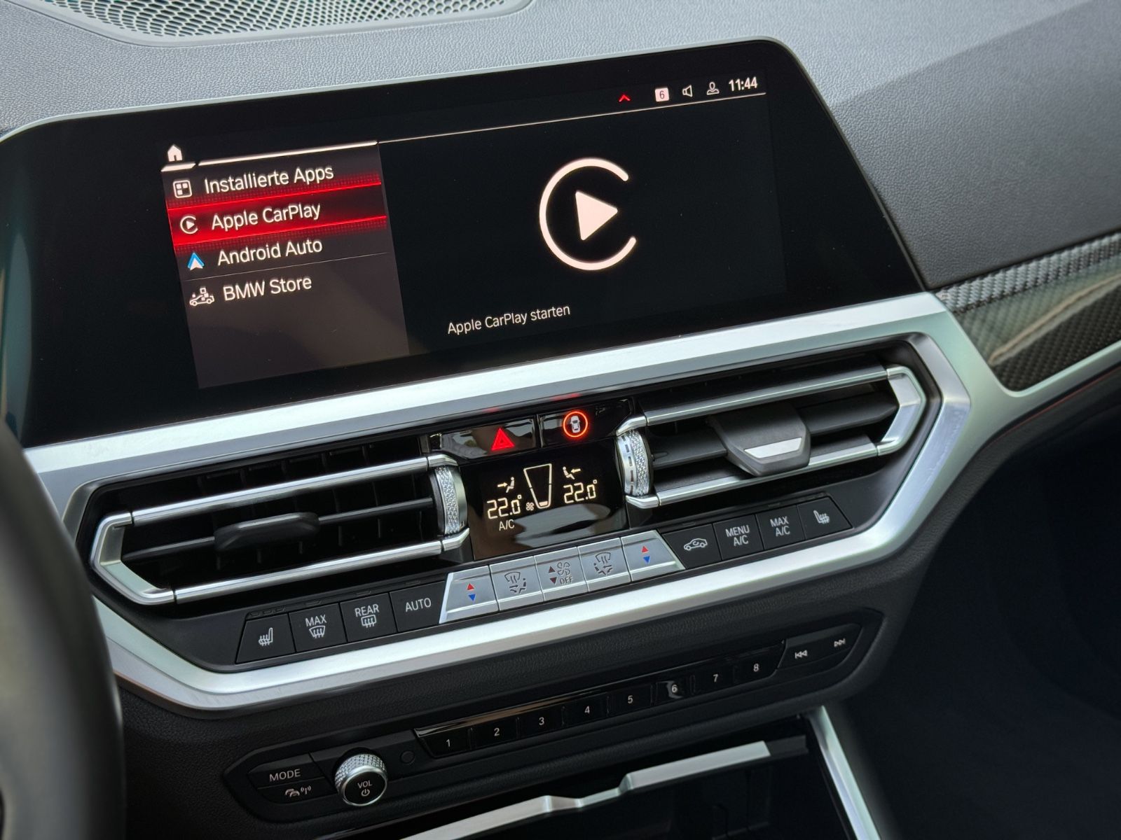 Fahrzeugabbildung BMW M4 Coupe *HEAD-UP|360°CAM|SCHIEBEDACH*