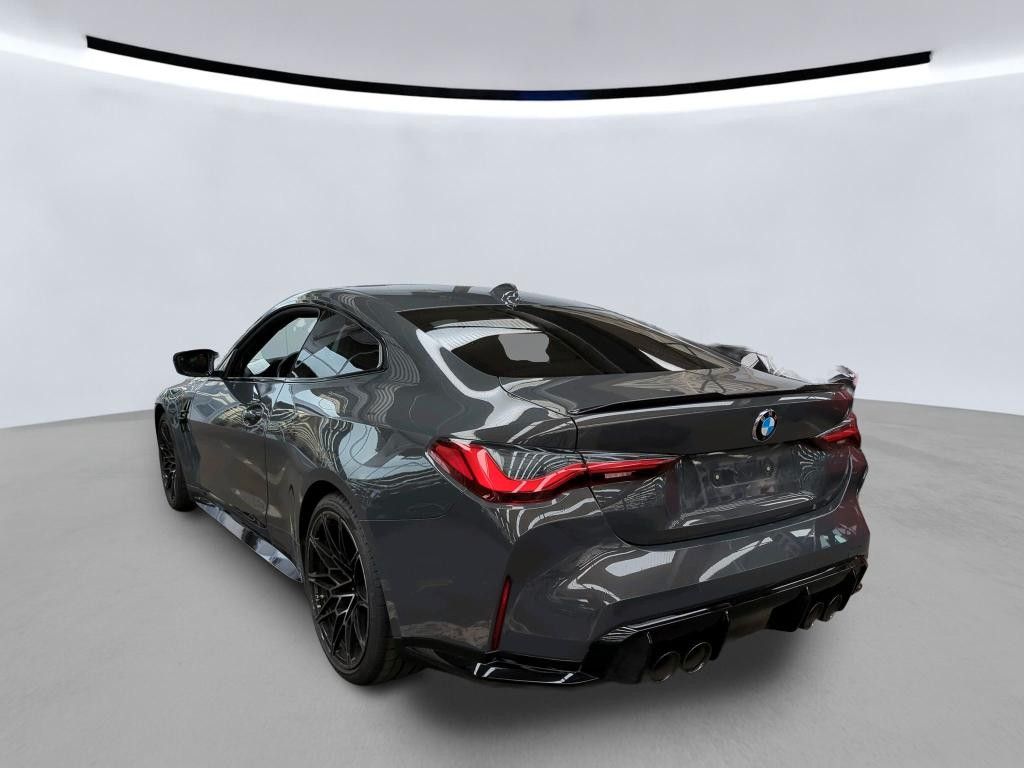 Fahrzeugabbildung BMW M4 Coupe *HEAD-UP|CAM|SCHIEBEDACH*