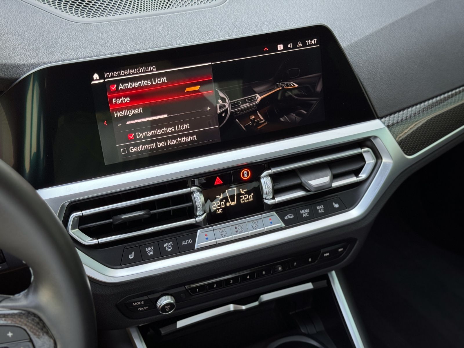 Fahrzeugabbildung BMW M4 Coupe *HEAD-UP|360°CAM|SCHIEBEDACH*