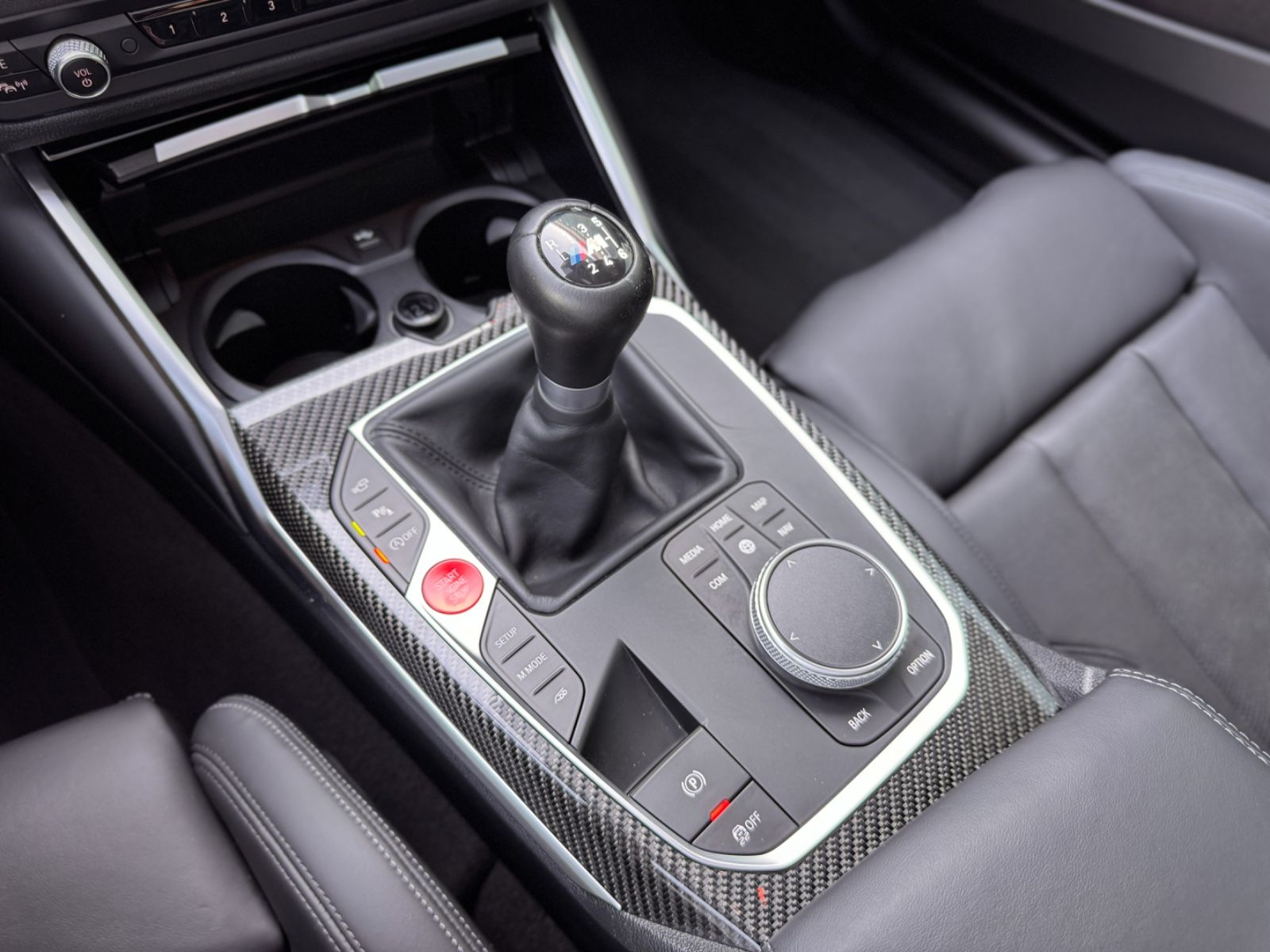 Fahrzeugabbildung BMW M4 Coupe *HEAD-UP|360°CAM|SCHIEBEDACH*