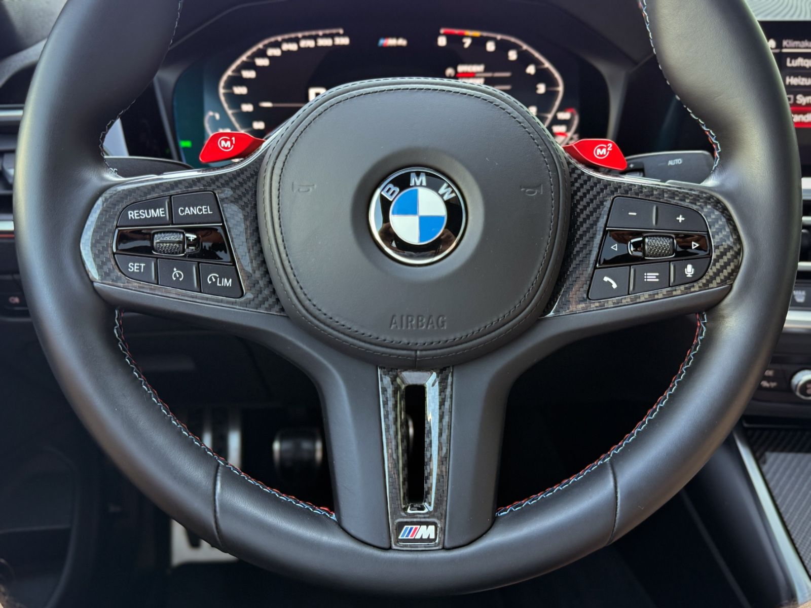 Fahrzeugabbildung BMW M4 Coupe *HEAD-UP|360°CAM|SCHIEBEDACH*