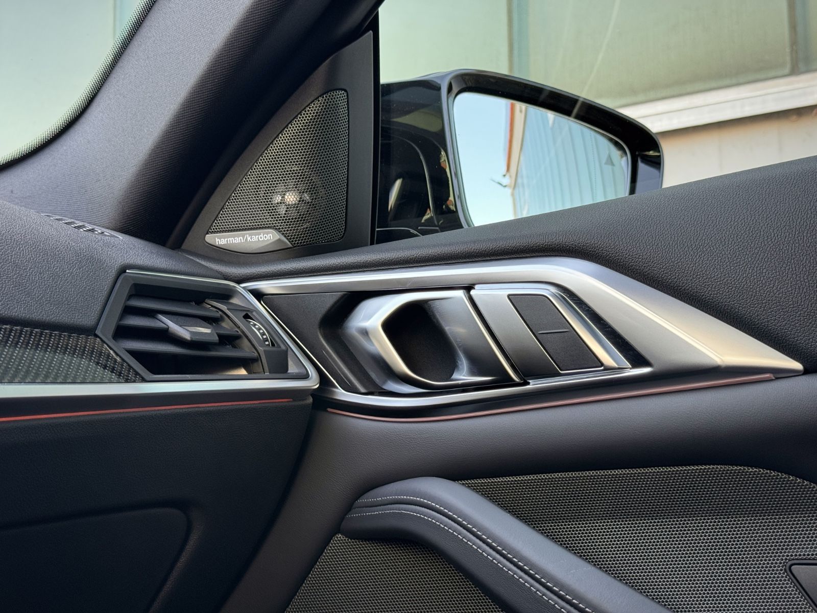 Fahrzeugabbildung BMW M4 Coupe *HEAD-UP|360°CAM|SCHIEBEDACH*
