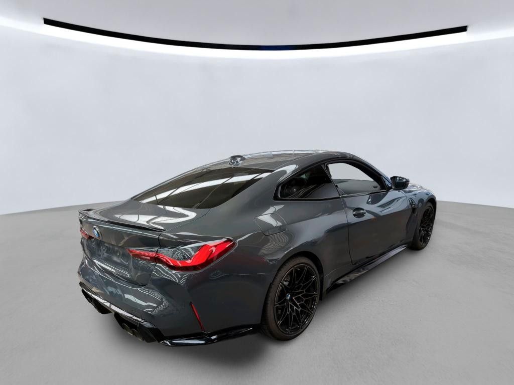 Fahrzeugabbildung BMW M4 Coupe *HEAD-UP|CAM|SCHIEBEDACH*