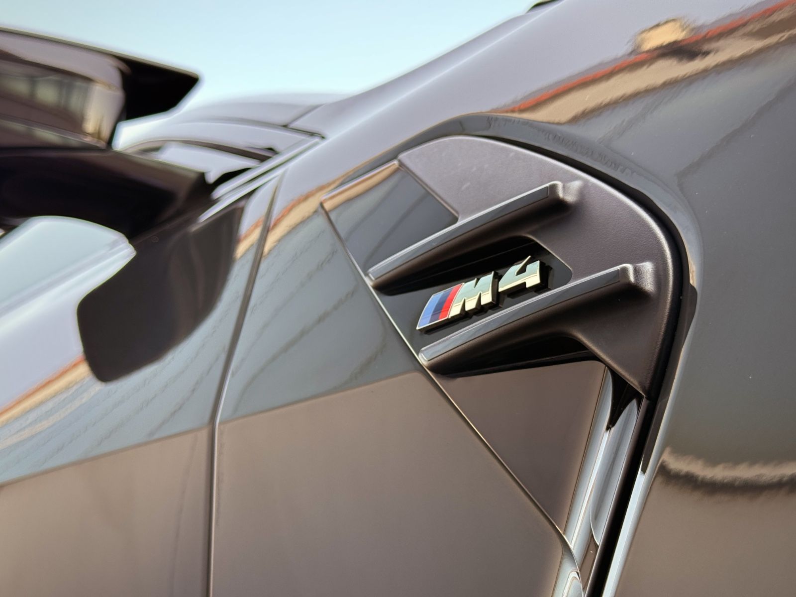 Fahrzeugabbildung BMW M4 Coupe *HEAD-UP|360°CAM|SCHIEBEDACH*
