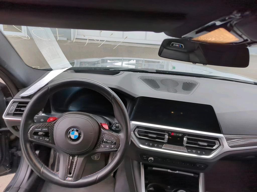 Fahrzeugabbildung BMW M4 Coupe *HEAD-UP|CAM|SCHIEBEDACH*