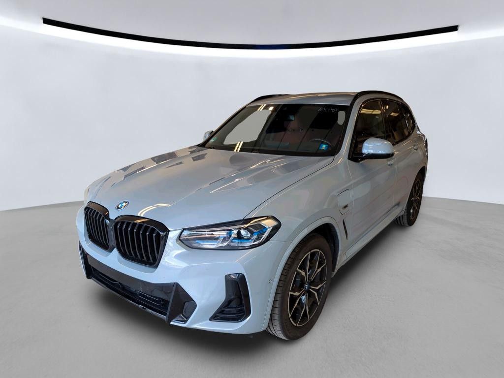 BMW X3 xDrive 30e M Sport *HEAD-UP|AHK|CAM|LED*