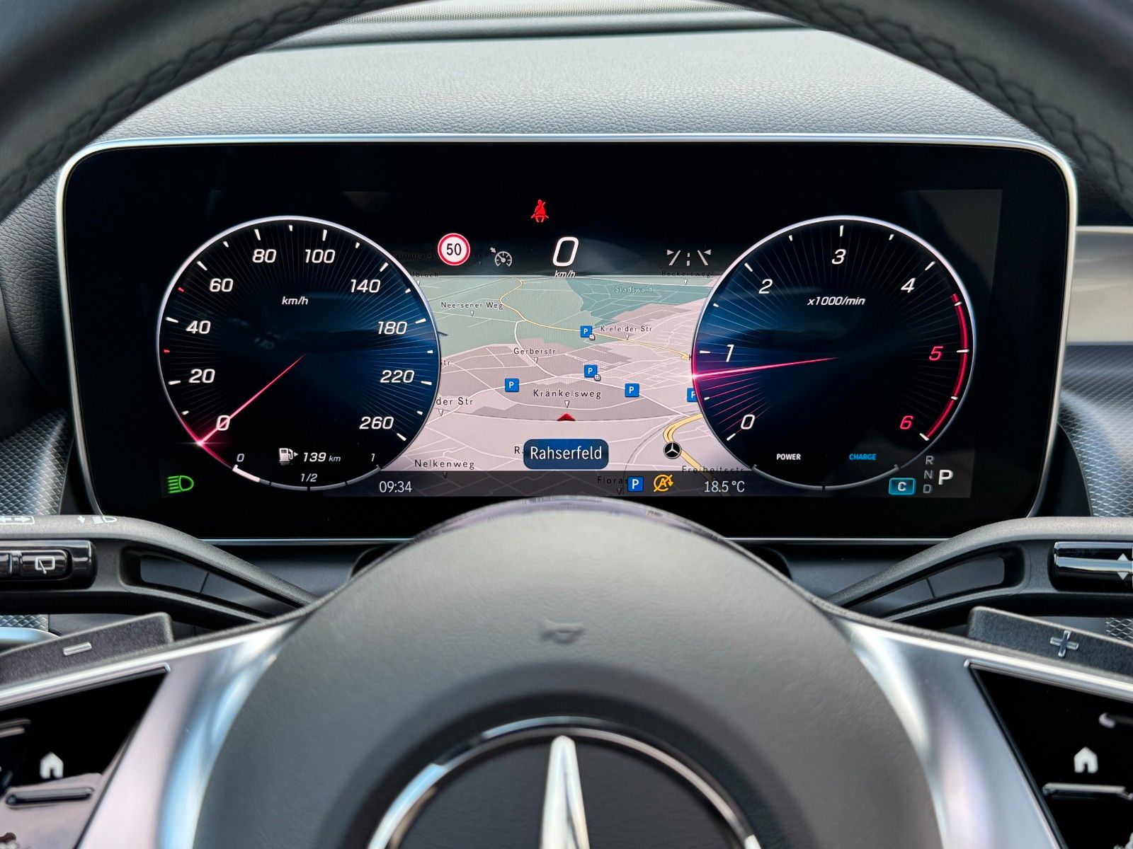 Fahrzeugabbildung Mercedes-Benz GLC 220 d 4Matic Avantgarde *PANORAMA|LED|CAM*