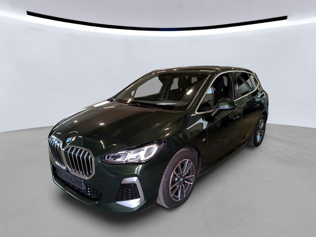 BMW 218d Active Tourer M-Sport *CAM|LED|AHK*