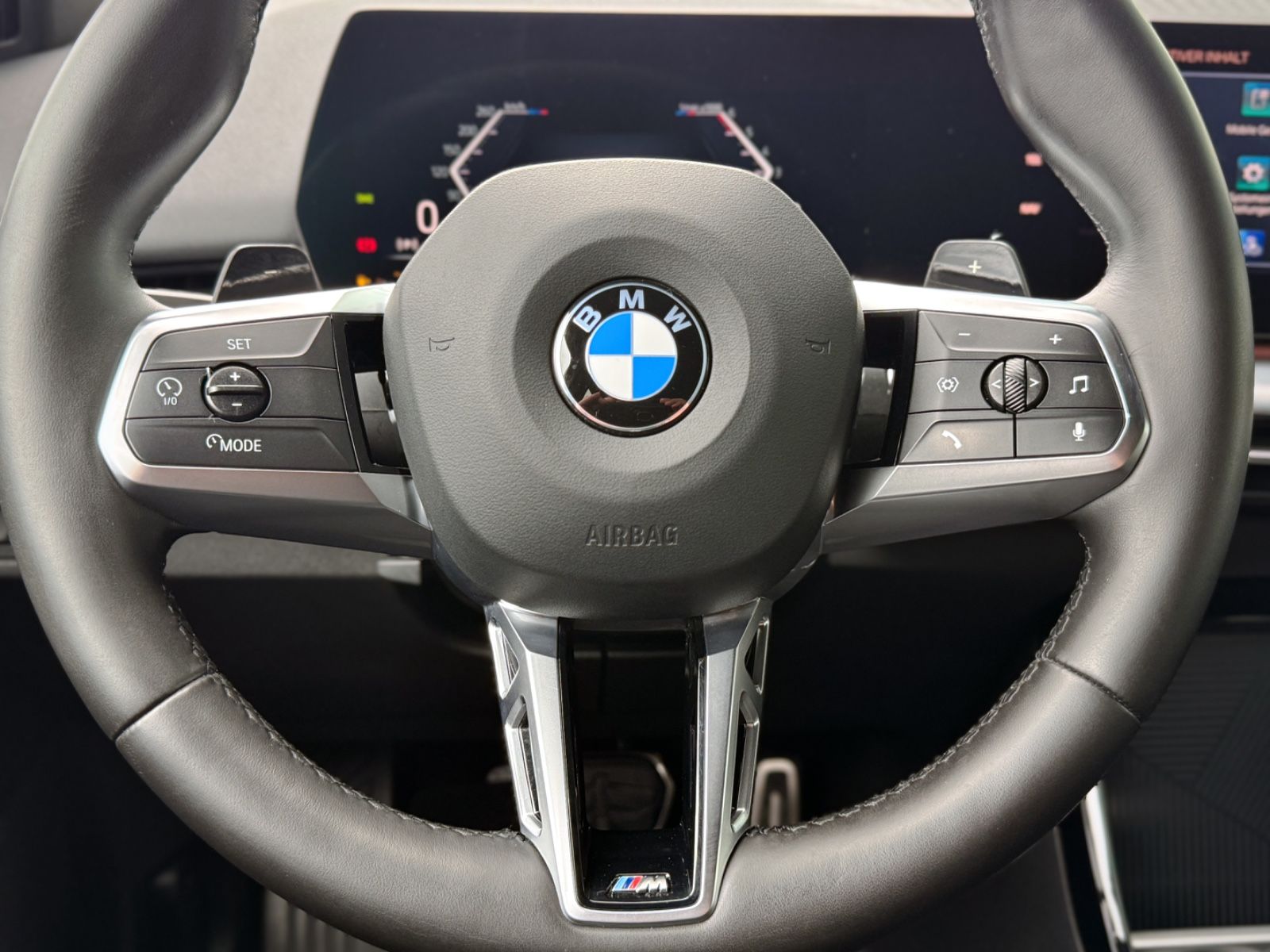 Fahrzeugabbildung BMW 218d Active Tourer M-Sport *CAM|LED|AHK*