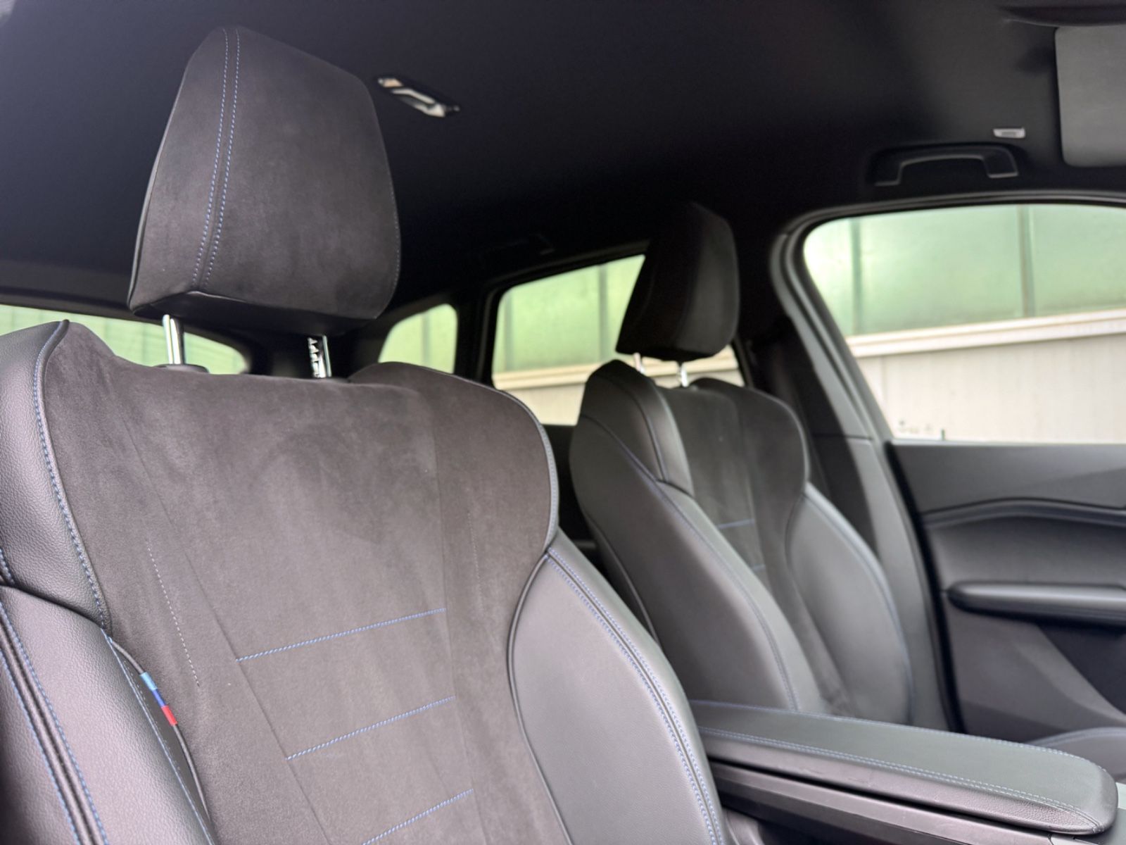 Fahrzeugabbildung BMW 218d Active Tourer M-Sport *CAM|LED|AHK*