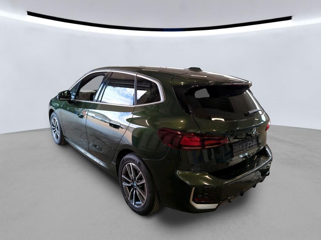 Fahrzeugabbildung BMW 218d Active Tourer M-Sport *CAM|LED|AHK*