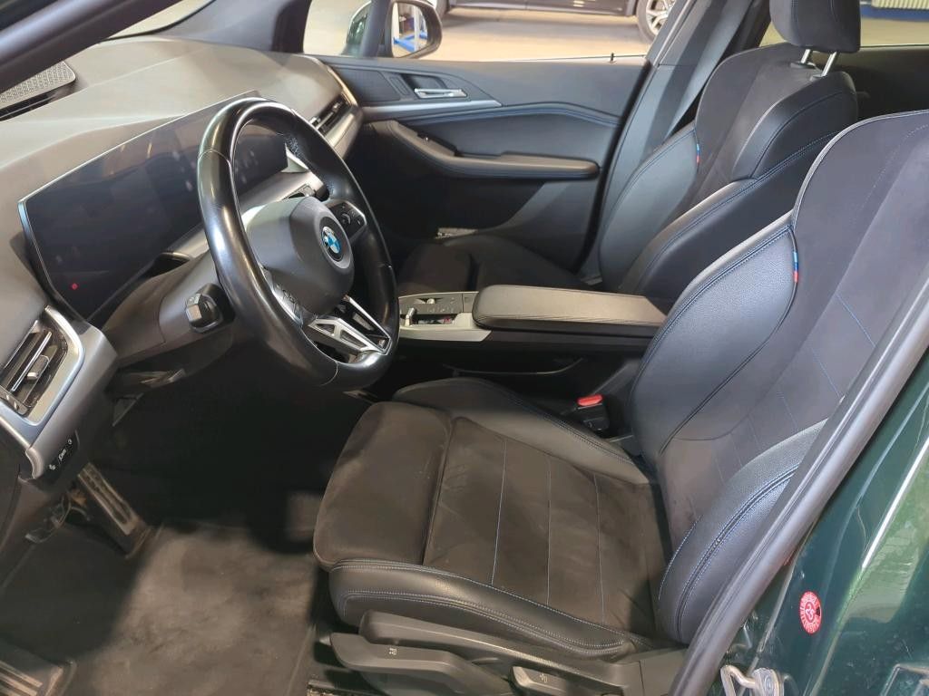 Fahrzeugabbildung BMW 218d Active Tourer M-Sport *CAM|LED|AHK*