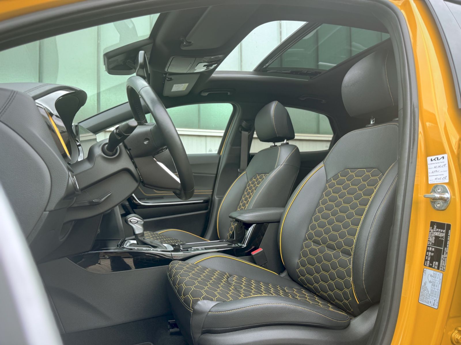 Fahrzeugabbildung Kia XCeed 1.6 T-GDI Xdition *PANORAMA|CAM|EXCLUSIVE*