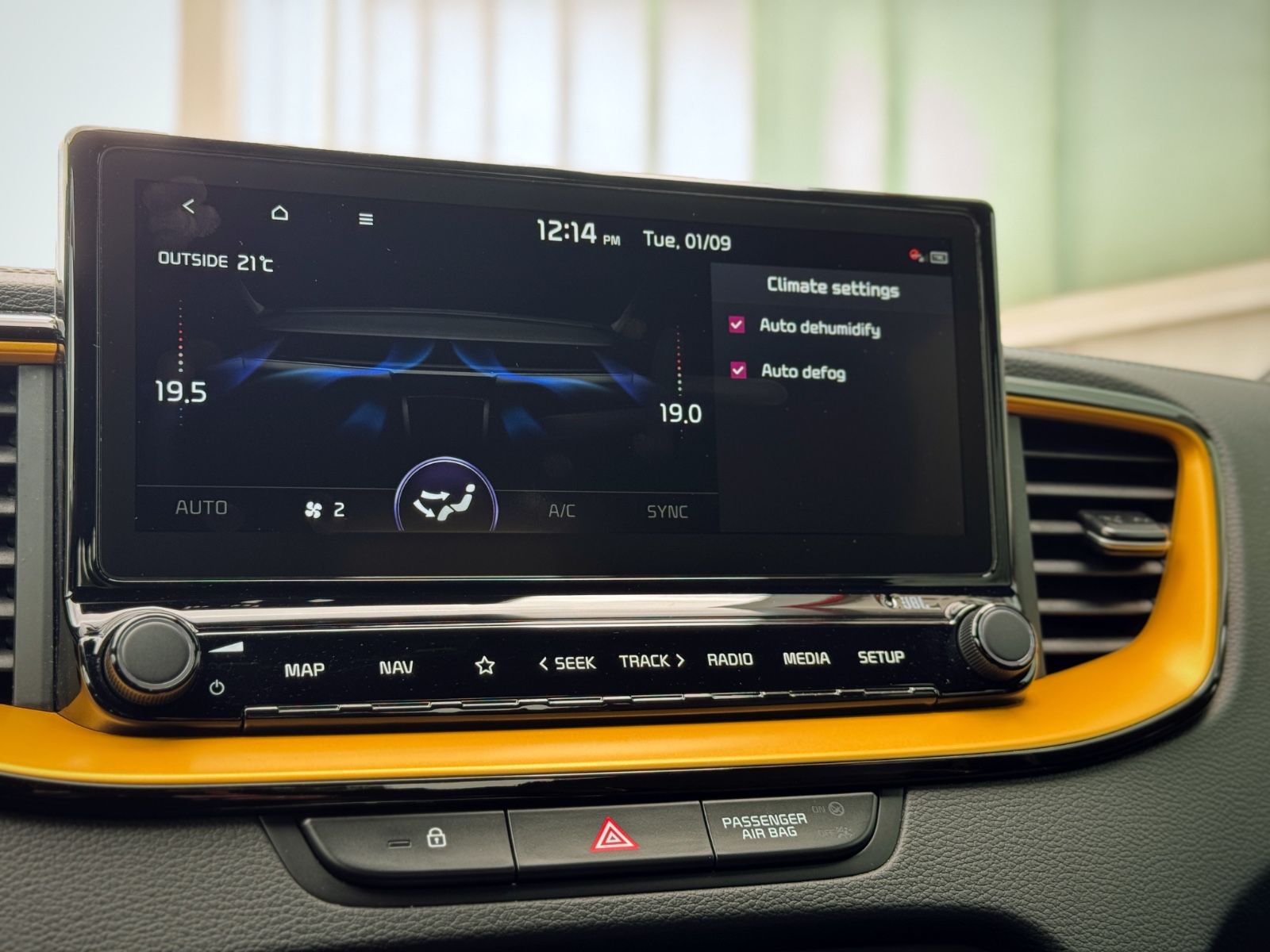 Fahrzeugabbildung Kia XCeed 1.6 T-GDI Xdition *PANORAMA|CAM|EXCLUSIVE*