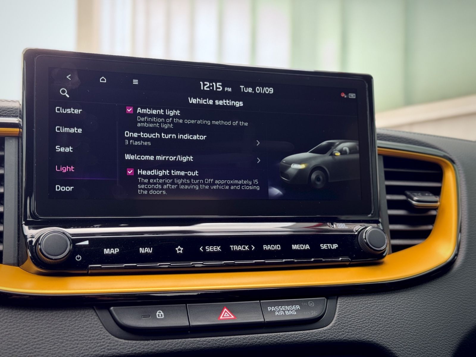Fahrzeugabbildung Kia XCeed 1.6 T-GDI Xdition *PANORAMA|CAM|EXCLUSIVE*
