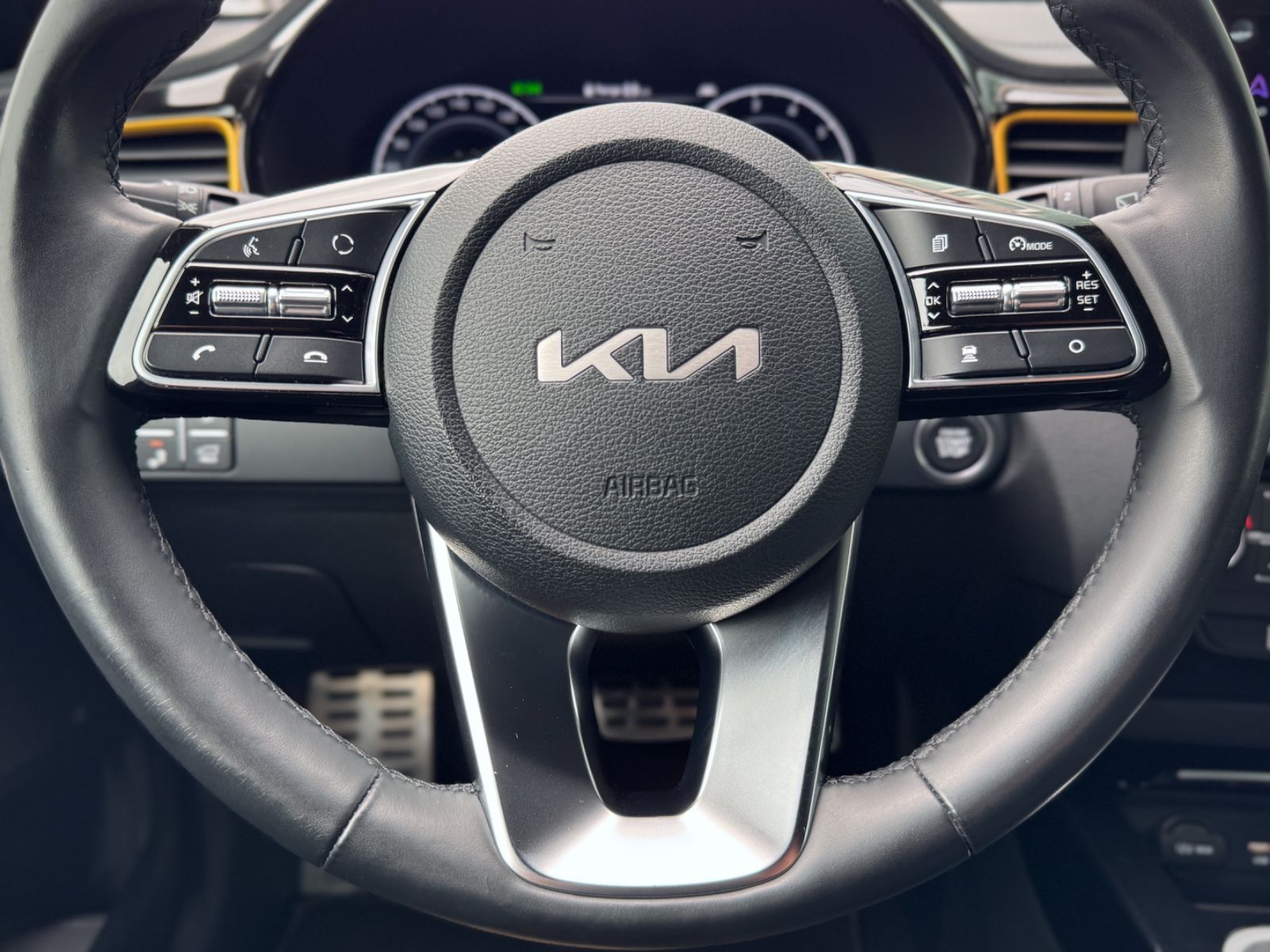 Fahrzeugabbildung Kia XCeed 1.6 T-GDI Xdition *PANORAMA|CAM|EXCLUSIVE*
