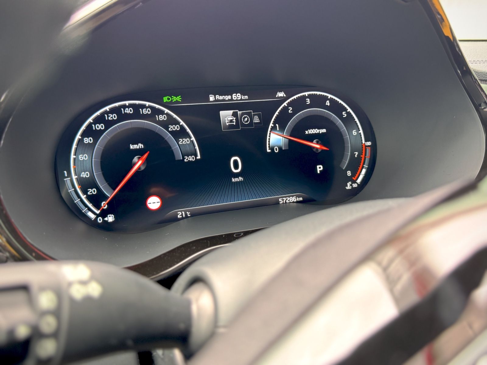 Fahrzeugabbildung Kia XCeed 1.6 T-GDI Xdition *PANORAMA|CAM|EXCLUSIVE*
