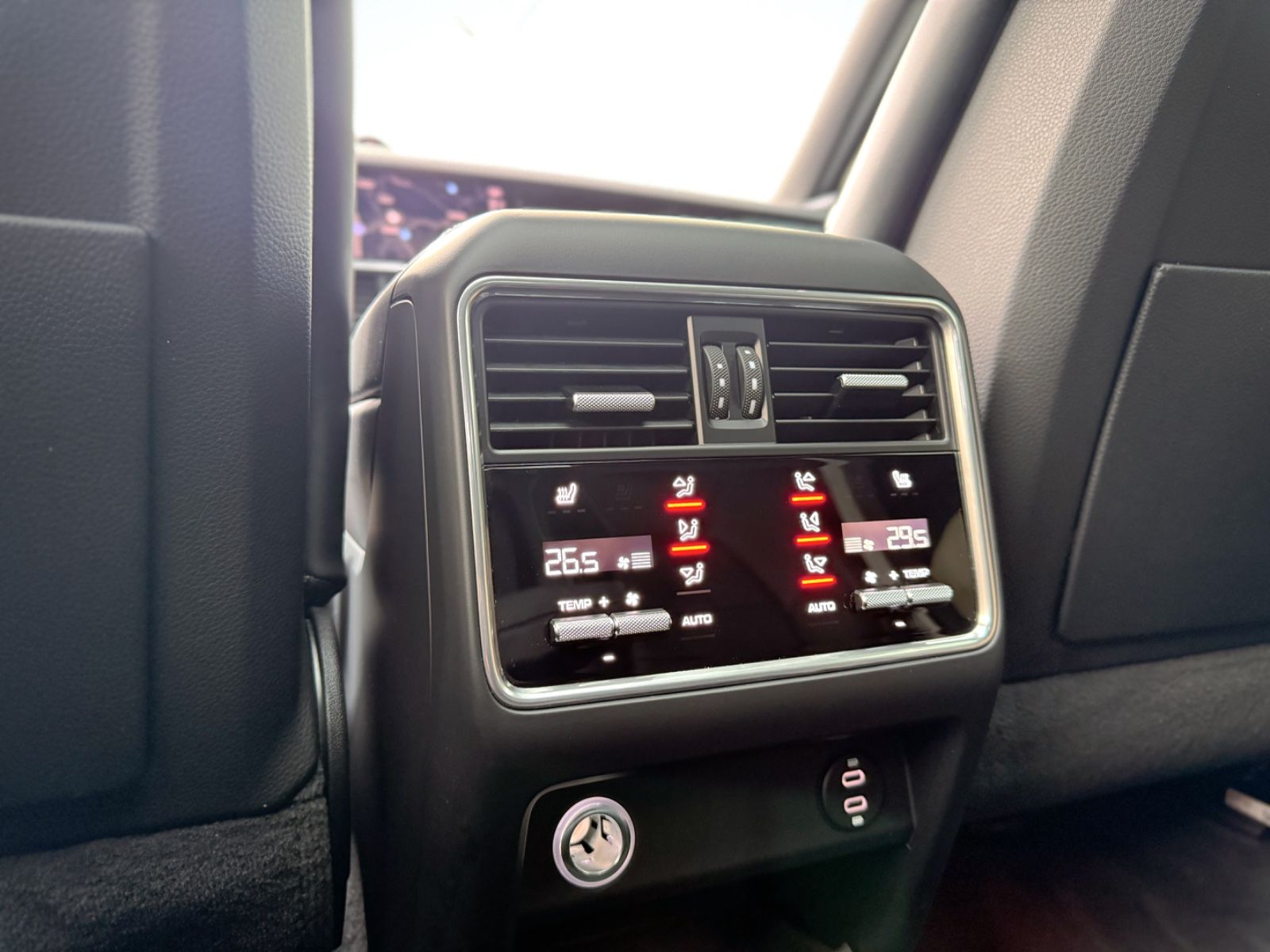 Fahrzeugabbildung Porsche Cayenne Coupe Platinum Edition*PANORAMA|CAM|LED*
