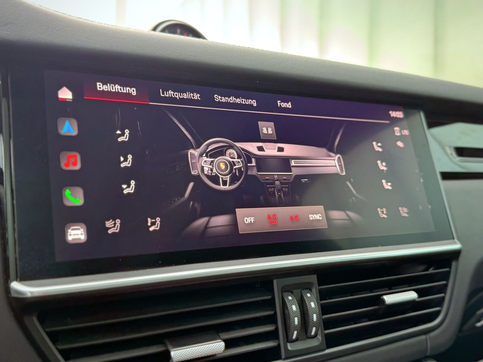 Fahrzeugabbildung Porsche Cayenne Coupe Platinum Edition*PANORAMA|CAM|LED*
