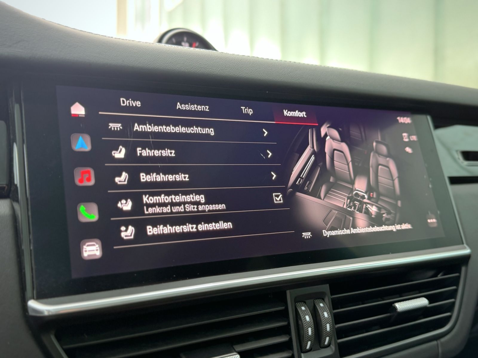 Fahrzeugabbildung Porsche Cayenne Coupe Platinum Edition*PANORAMA|CAM|LED*