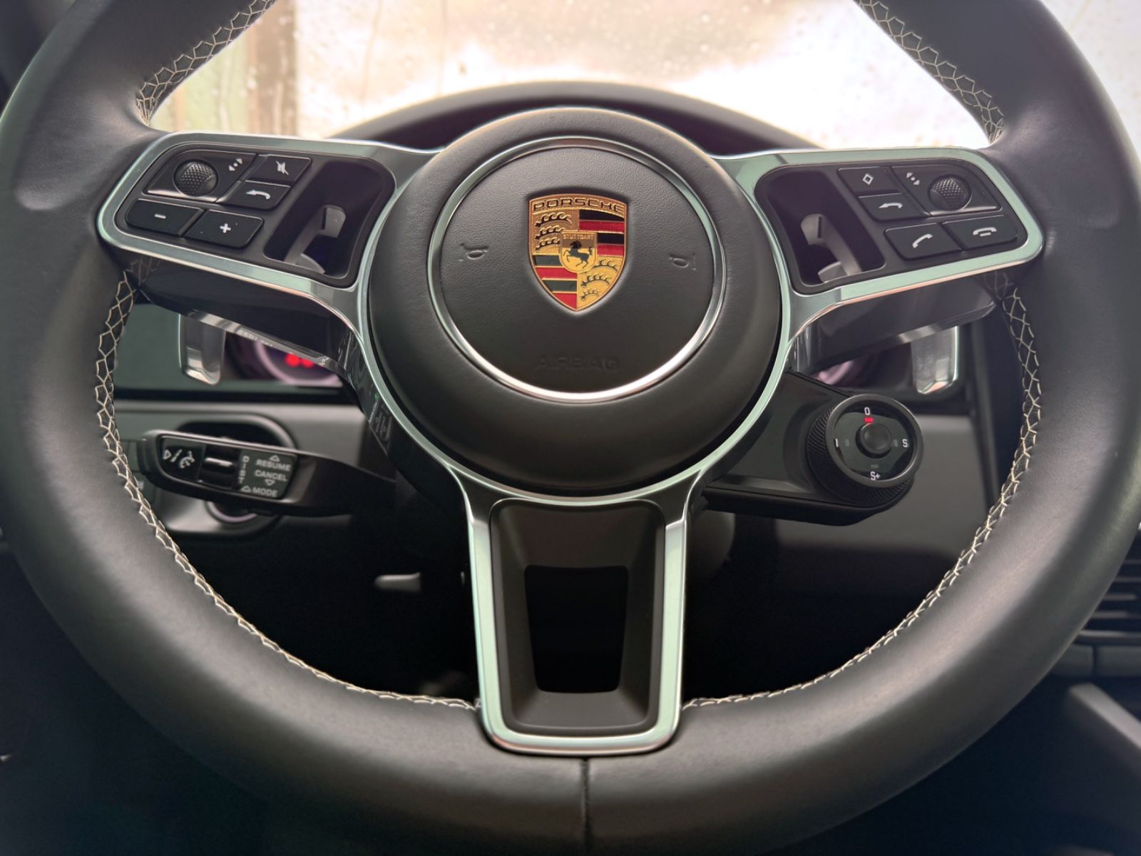 Fahrzeugabbildung Porsche Cayenne Coupe Platinum Edition*PANORAMA|CAM|LED*