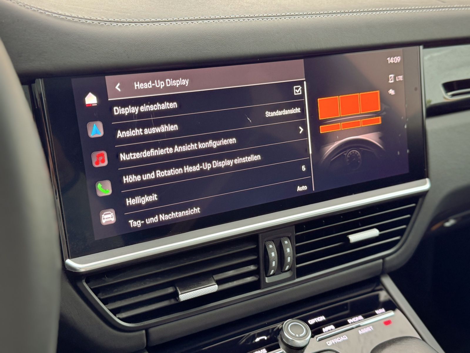 Fahrzeugabbildung Porsche Cayenne Coupe Platinum Edition*PANORAMA|CAM|LED*