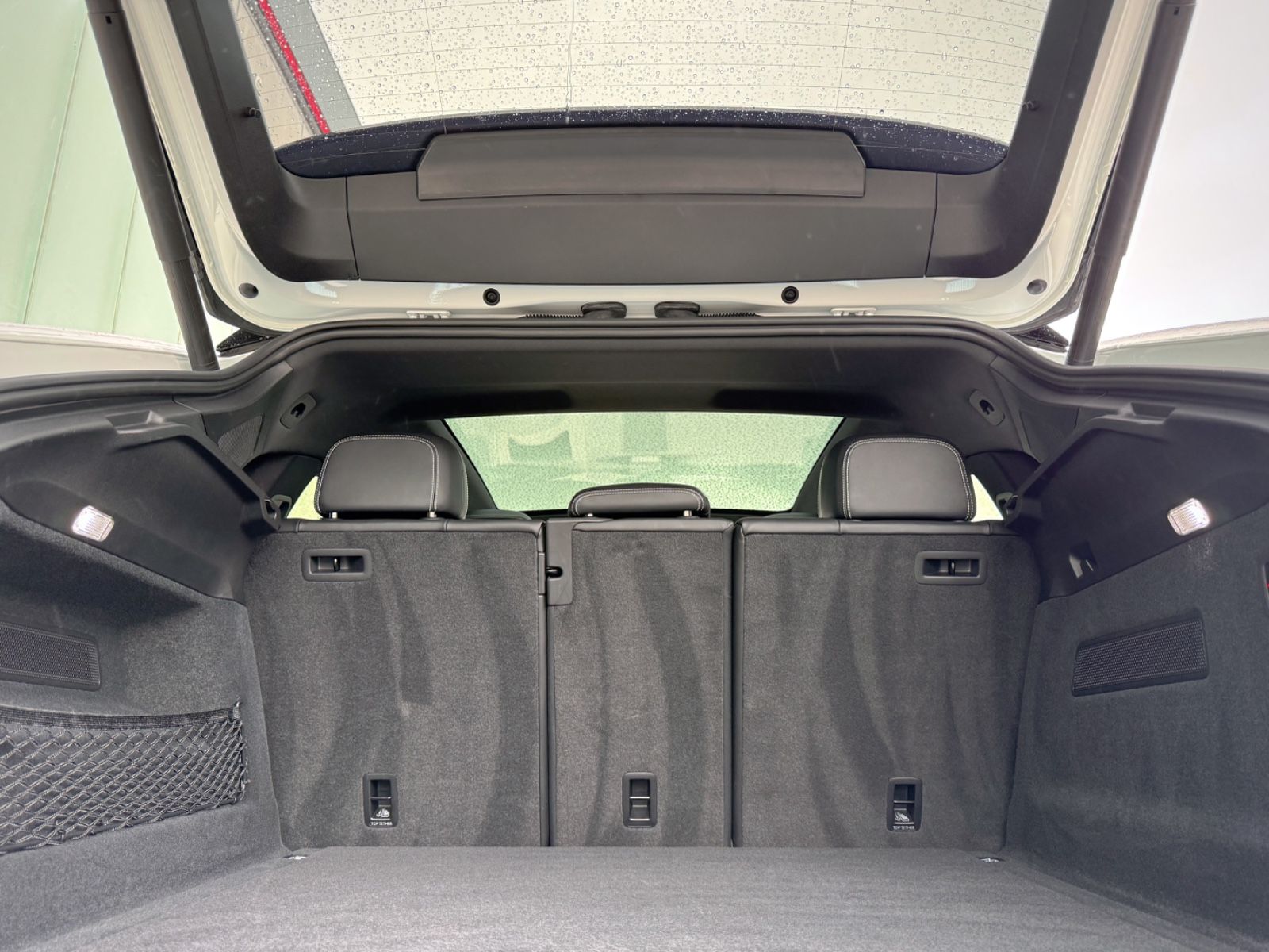 Fahrzeugabbildung Porsche Cayenne Coupe Platinum Edition*PANORAMA|CAM|LED*