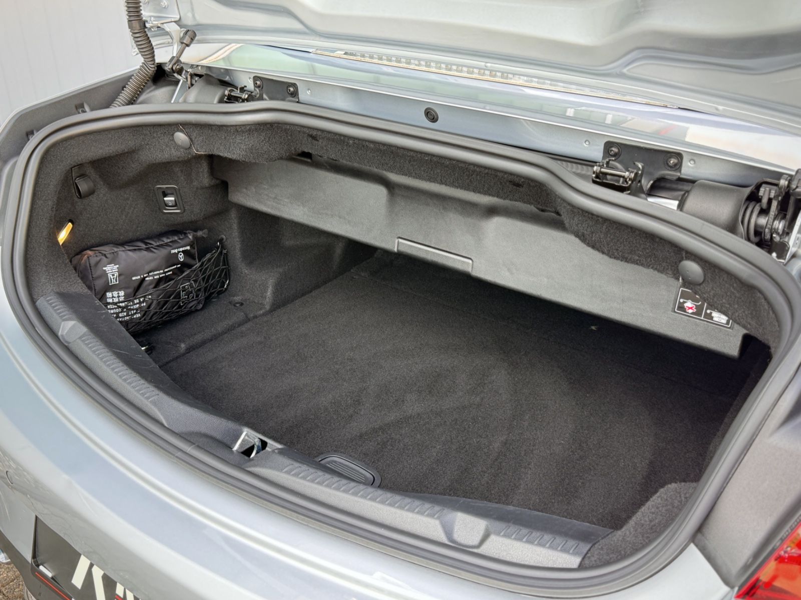 Fahrzeugabbildung Mercedes-Benz E 220d 4Matic Cabriolet *AMG-LINE|ASSIST|LEDER*