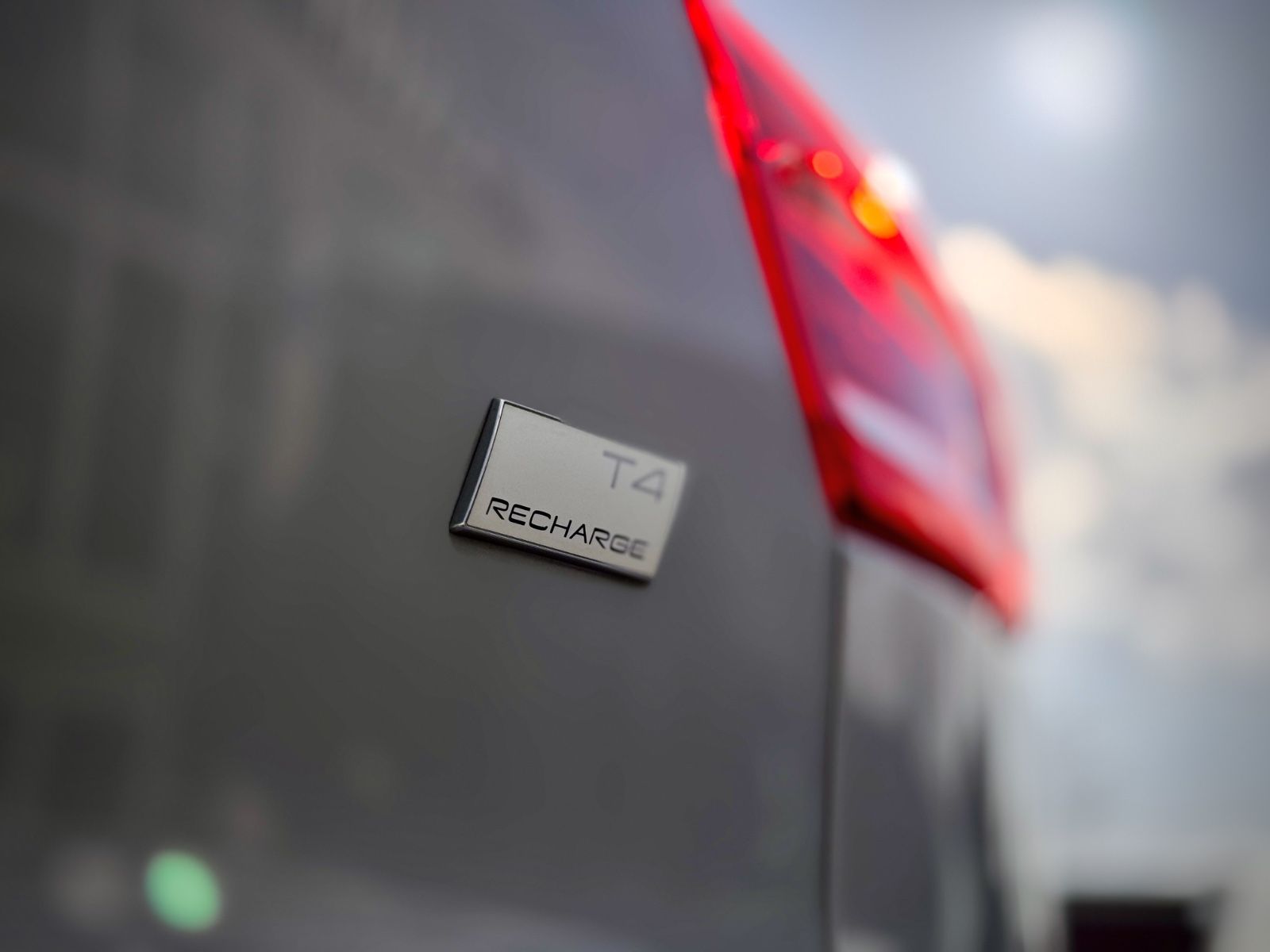 Fahrzeugabbildung Volvo XC40 1.5T4 Inscription Expression PlugIn*ASSIST*