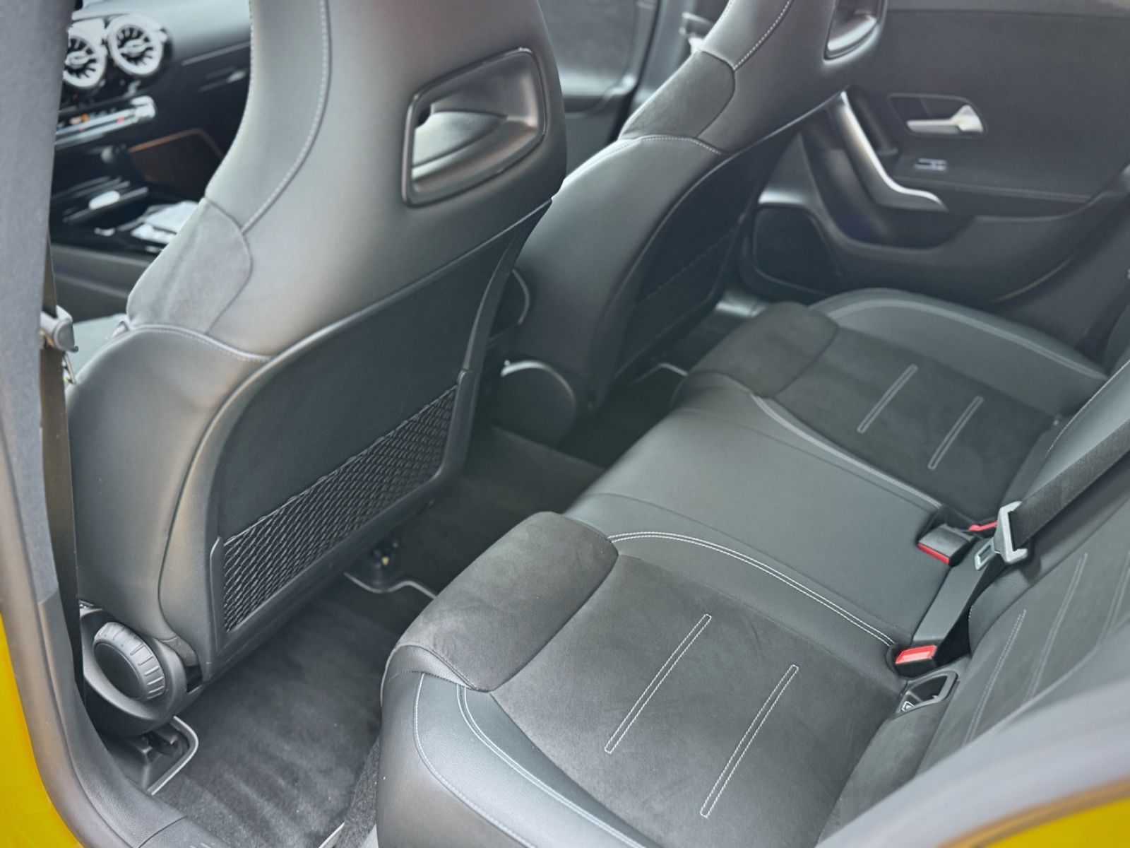 Fahrzeugabbildung Mercedes-Benz CLA 220d 8G-DCT AMG Edition *LED|AHK|CAM|HIFI*