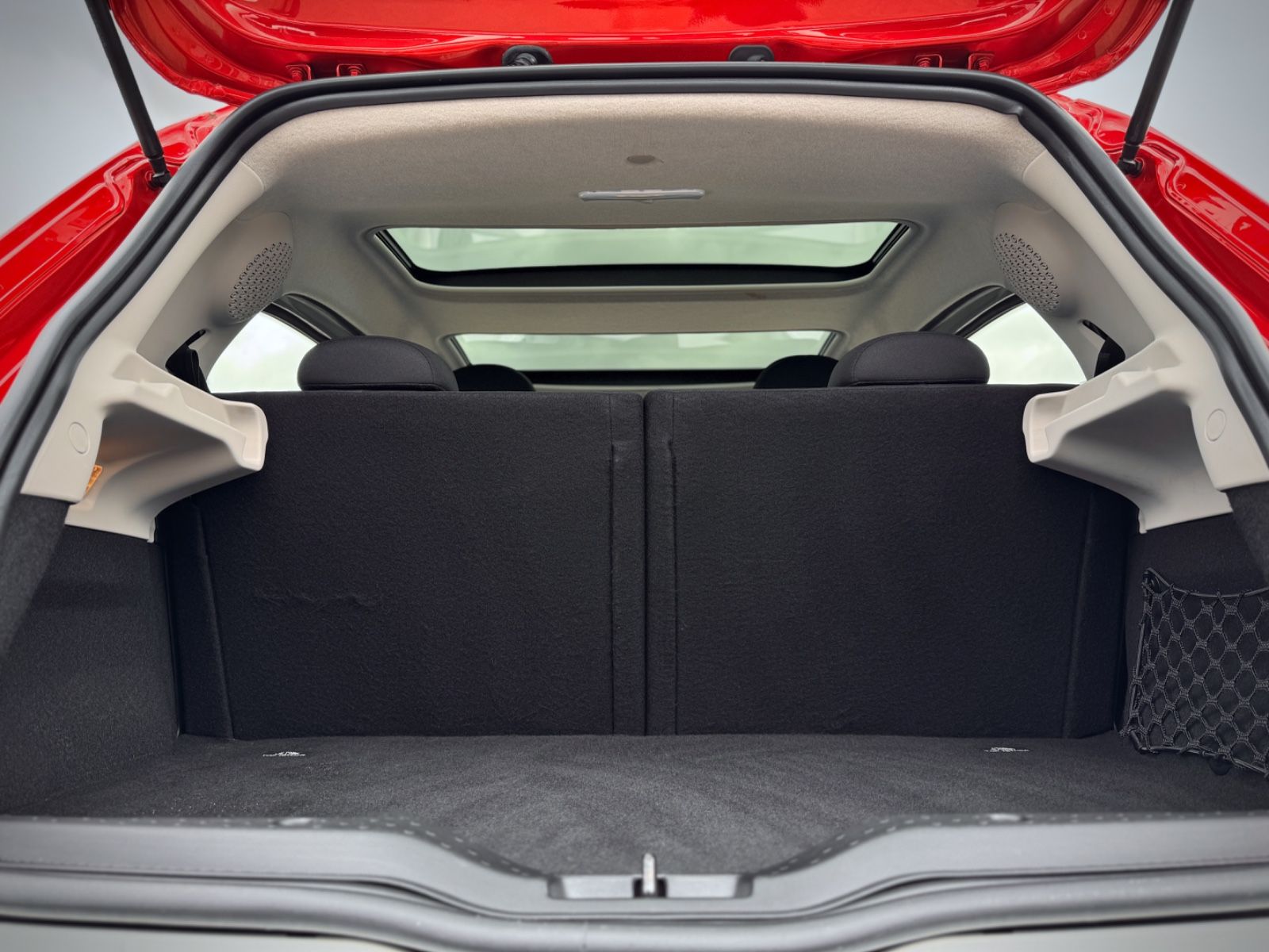Fahrzeugabbildung Smart ForFour 0.9 Turbo Passion *PANORAMA|NAVI|PDC*