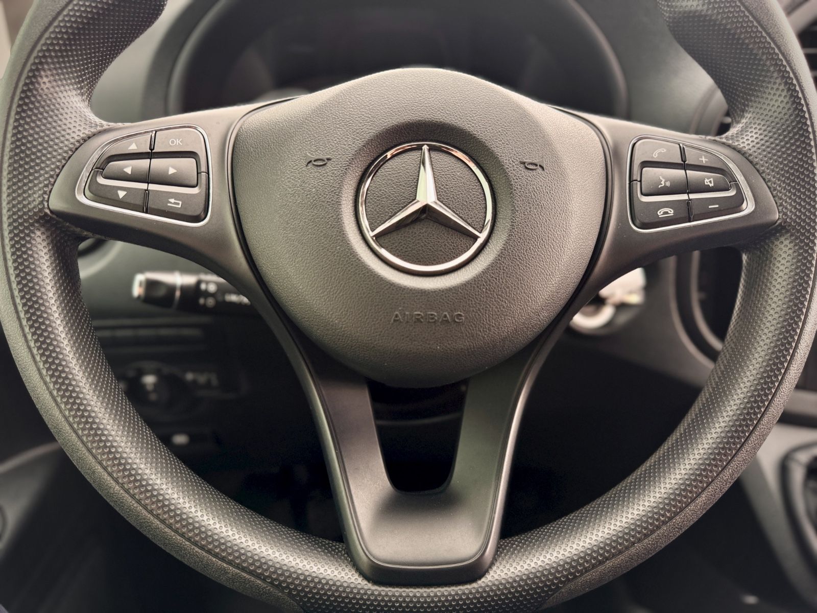Fahrzeugabbildung Mercedes-Benz Vito Kasten 116 CDI PRO RWD extralang