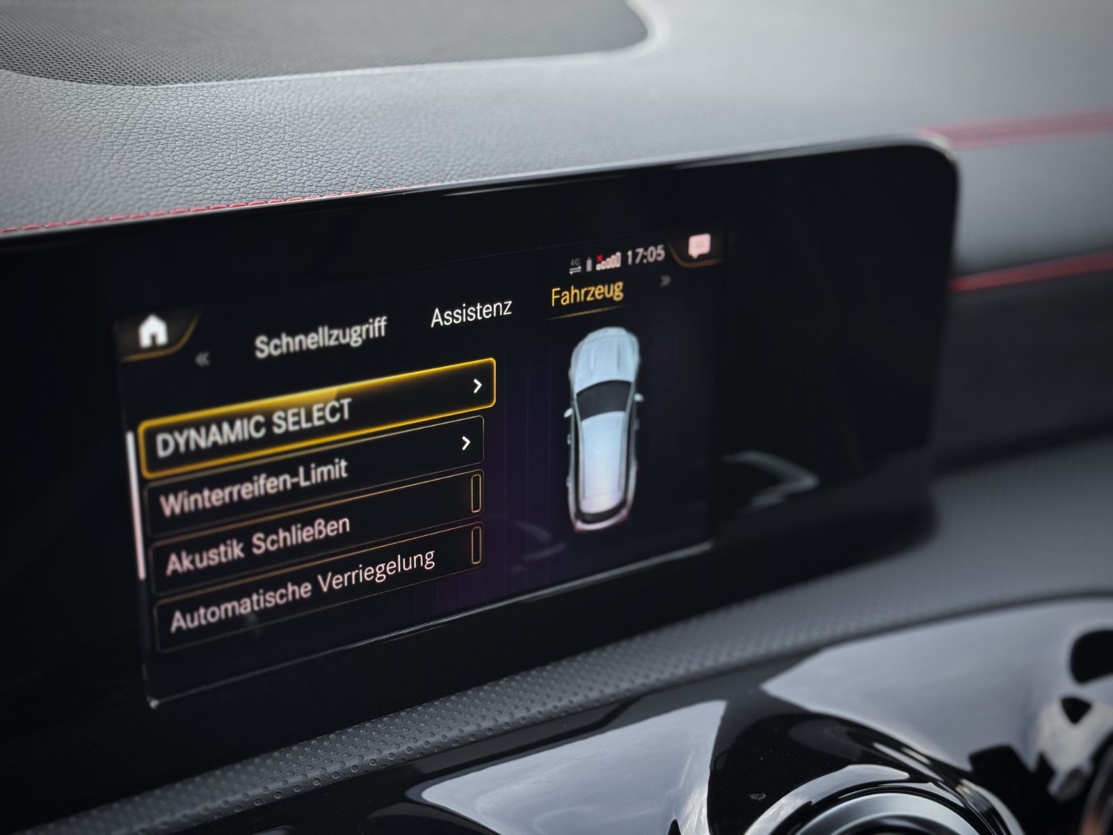 Fahrzeugabbildung Mercedes-Benz CLA 180d Shooting Brake AMG-LINE *NAVI|LED*