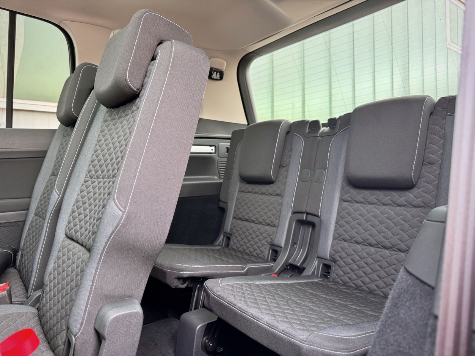 Fahrzeugabbildung Volkswagen Touran 1.5 TSI Join *DSG|7-SITZE|PANORAMA|CAM*