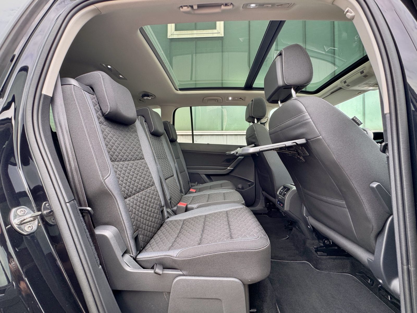 Fahrzeugabbildung Volkswagen Touran 1.5 TSI Join *DSG|7-SITZE|PANORAMA|CAM*