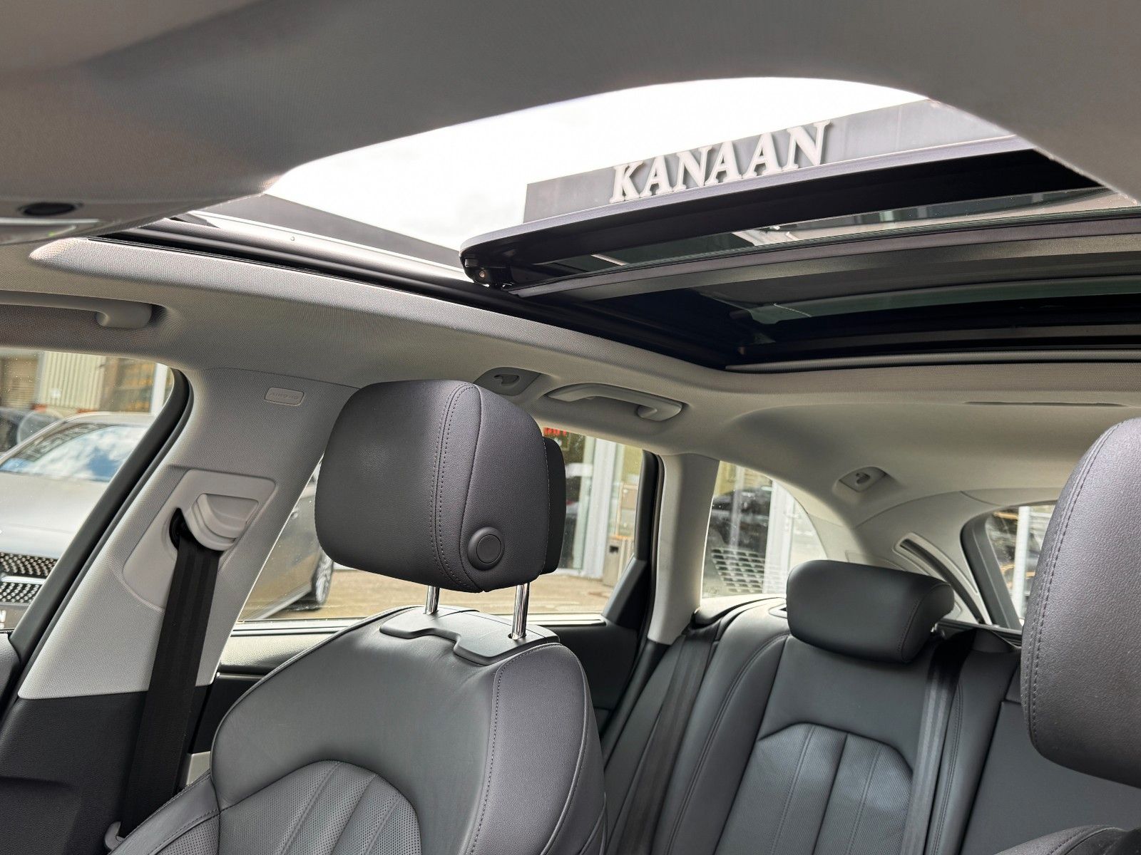 Fahrzeugabbildung Audi A4 Allroad 40 TDI Quattro *ASSIST|AHK|LED|PANO*