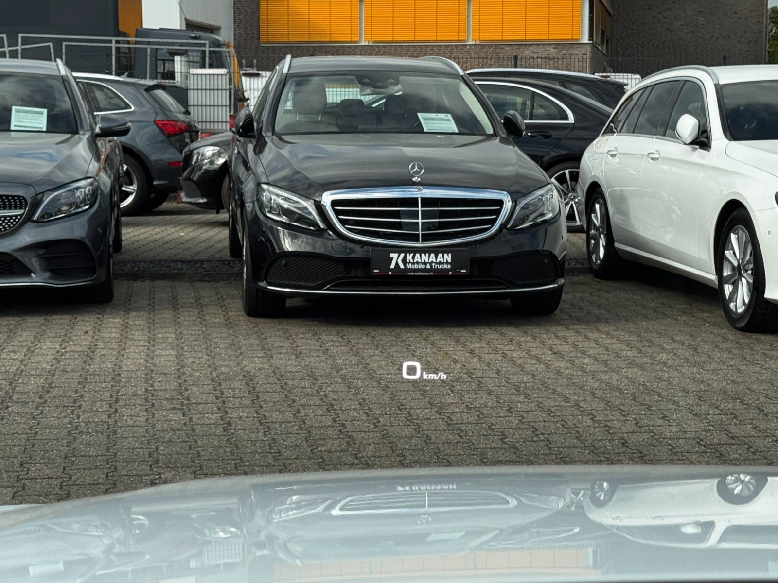 Fahrzeugabbildung Audi A4 Allroad 40 TDI Quattro *ASSIST|AHK|LED|PANO*