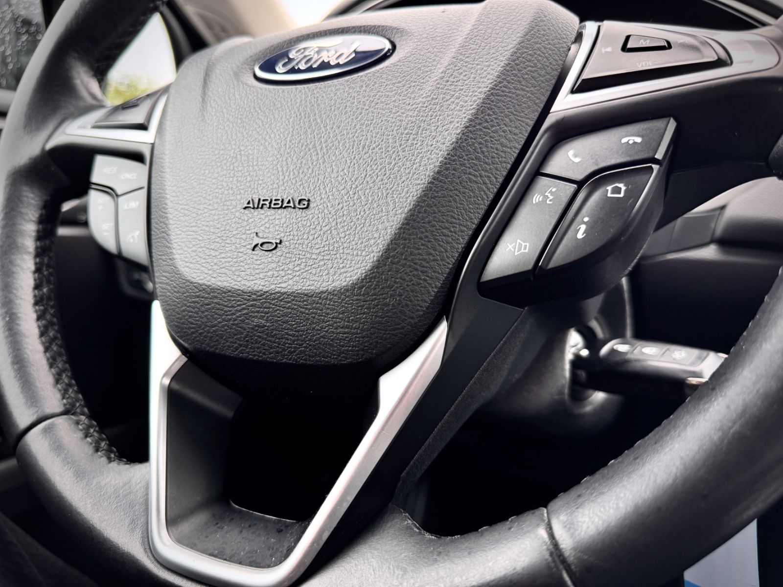 Fahrzeugabbildung Ford Mondeo Turnier 2.0 TD EcoBlue Trend*AHK|NAV|PDC*