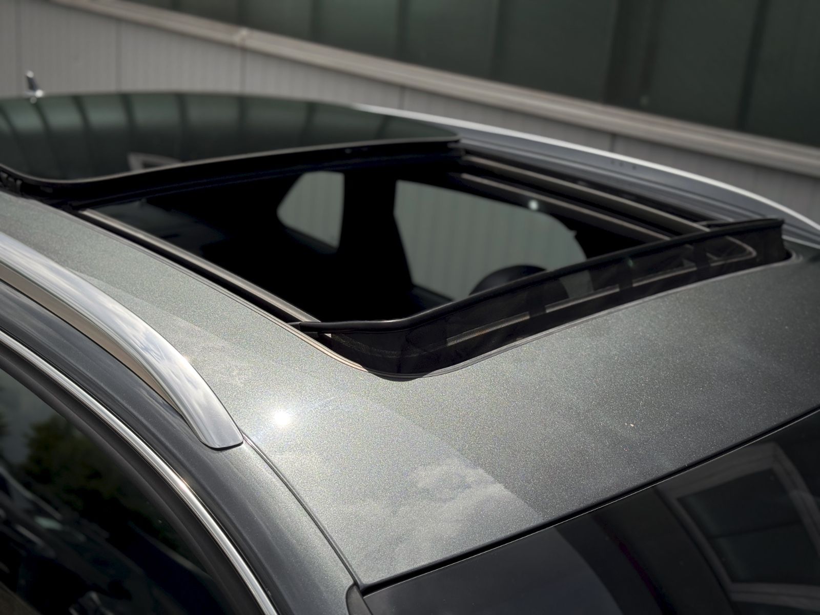 Fahrzeugabbildung Audi SQ5 3.0 TDI quattro *PANORAMA|XENON|LEDER*