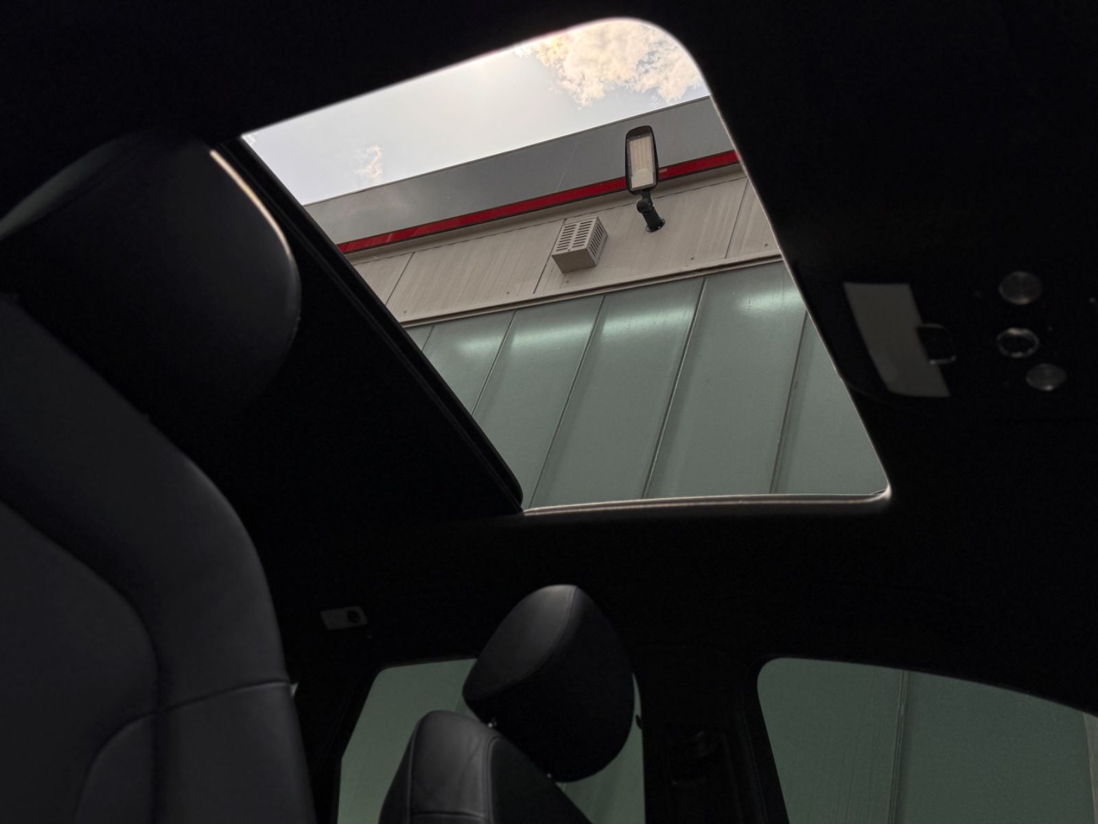 Fahrzeugabbildung Audi SQ5 3.0 TDI quattro *PANORAMA|XENON|LEDER*