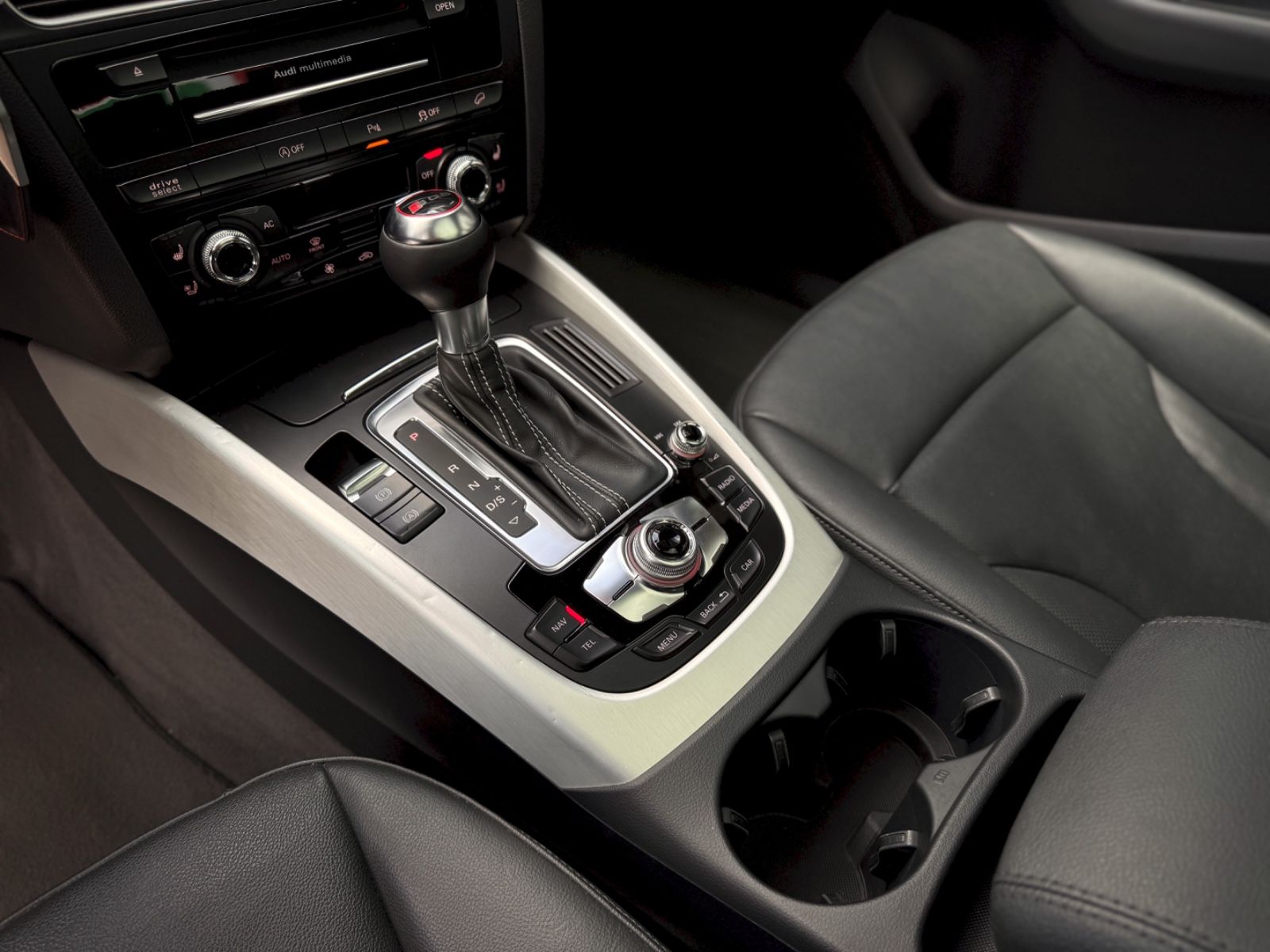 Fahrzeugabbildung Audi SQ5 3.0 TDI quattro *PANORAMA|XENON|LEDER*