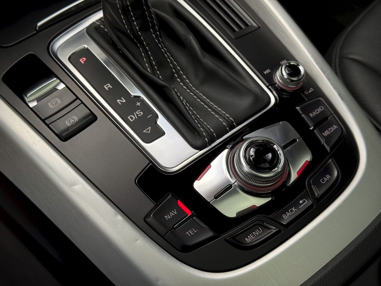 Fahrzeugabbildung Audi SQ5 3.0 TDI quattro *PANORAMA|XENON|LEDER*
