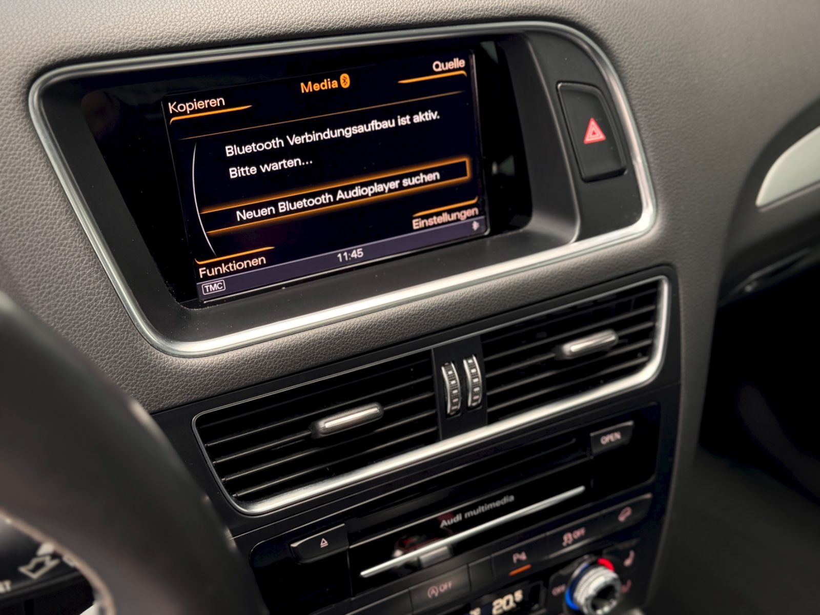 Fahrzeugabbildung Audi SQ5 3.0 TDI quattro *PANORAMA|XENON|LEDER*