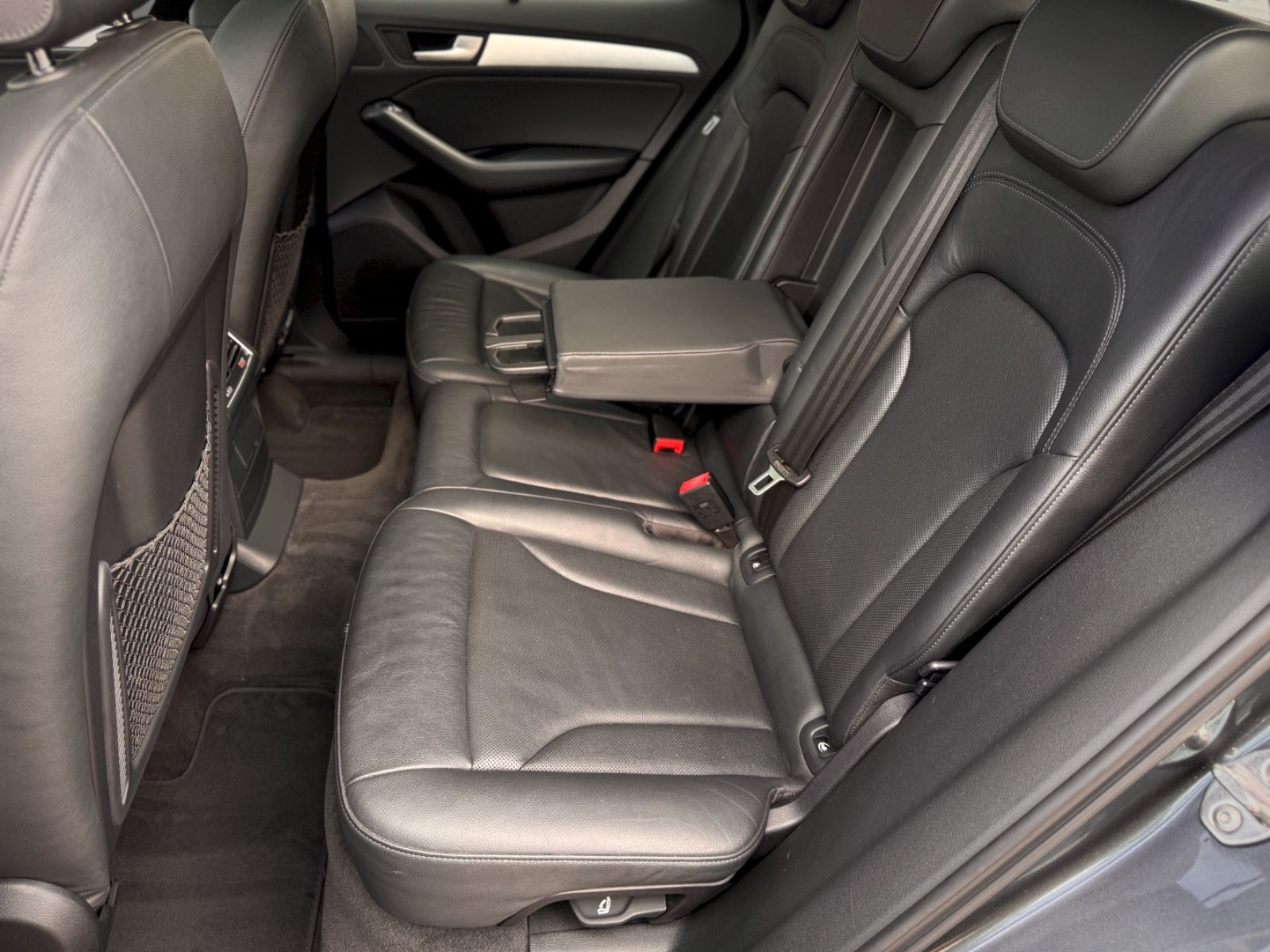 Fahrzeugabbildung Audi SQ5 3.0 TDI quattro *PANORAMA|XENON|LEDER*