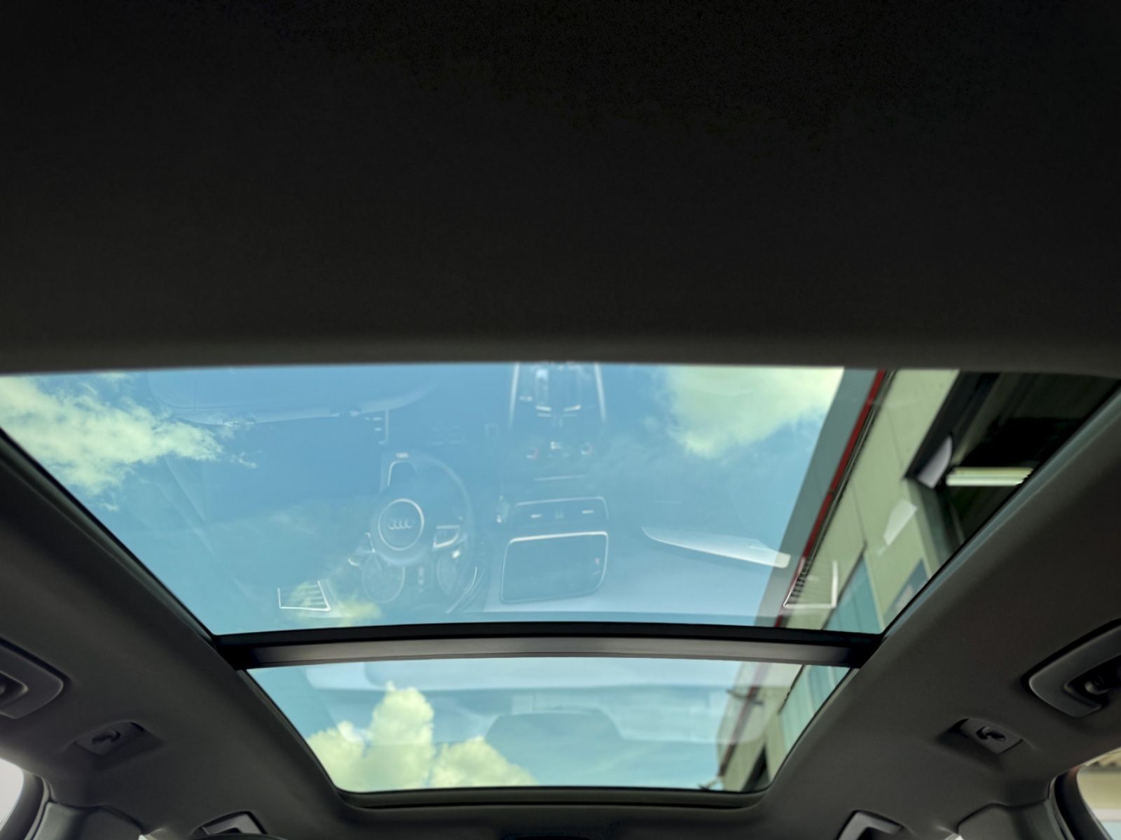 Fahrzeugabbildung Audi SQ5 3.0 TDI quattro *PANORAMA|XENON|LEDER*